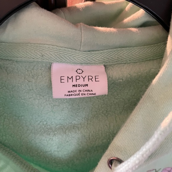 Empyre sweatshirt - Picture 4 of 4